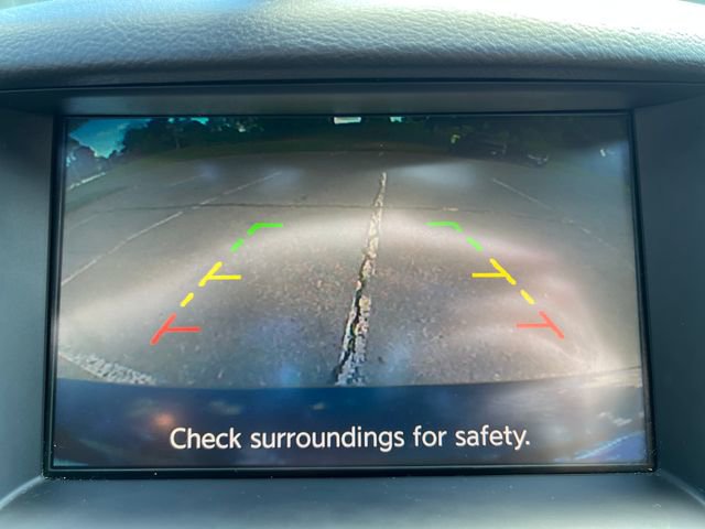 Used 2019 INFINITI Q50 Luxe AWD/4WD image 21