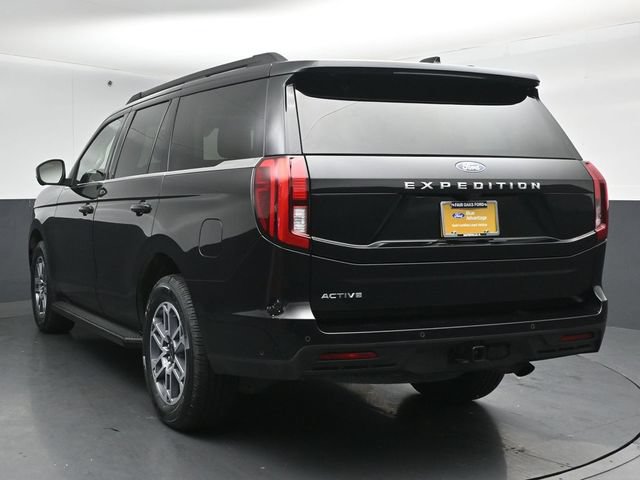 Certified 2025 Ford Expedition Active AWD/4WD image 6