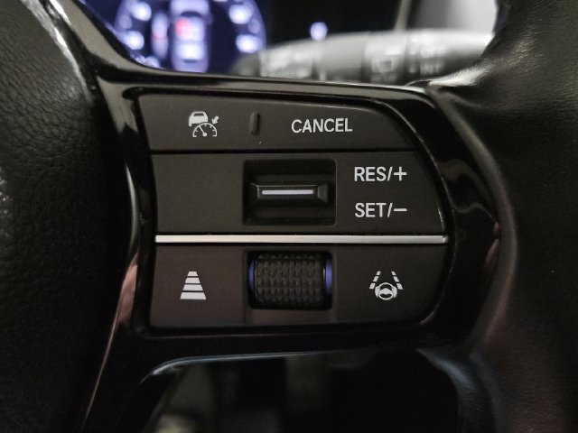Used 2022 Honda Civic Sport Touring image 31