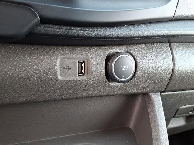 Certified 2021 Ford Transit 250 Low Roof w/ Exterior Upgrade Package image 9