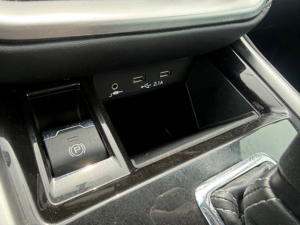 Used 2022 Subaru Legacy Premium AWD/4WD image 21