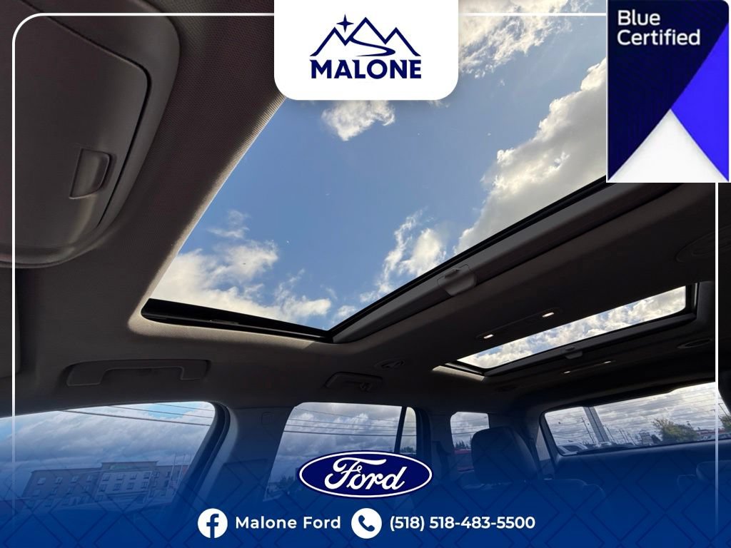 Used 2022 GMC Acadia AT4 w/ Preferred Package AWD/4WD image 23