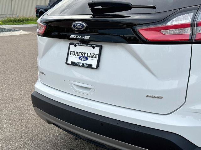 Certified 2023 Ford Edge SEL w/ Convenience Package AWD/4WD image 20