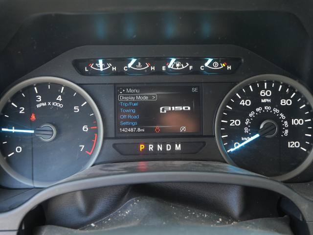 Certified 2020 Ford F150 XLT w/ Equipment Group 302A Luxury AWD/4WD image 29
