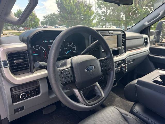 Certified 2026 Ford F350 XLT w/ 360-Degree Camera Package AWD/4WD image 9