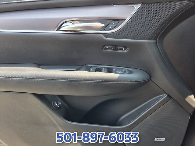 Used 2019 Cadillac XT5 Luxury FWD image 28