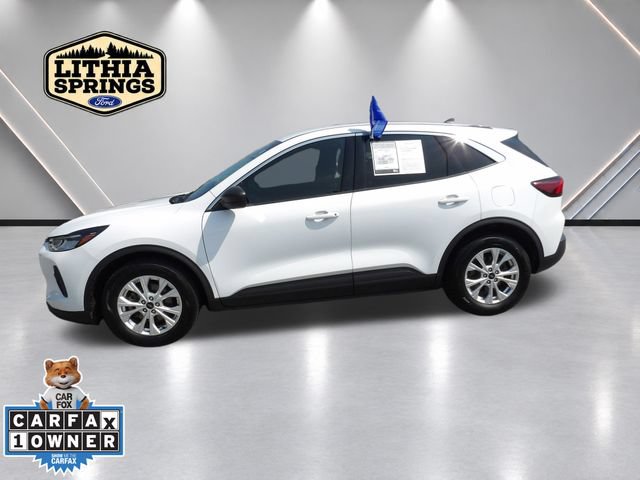 Certified 2023 Ford Escape Active w/ Cold Weather Package FWD image 8