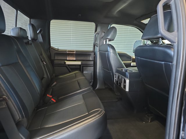 Certified 2022 Ford F250 Lariat w/ Tremor Off-Road Package image 8