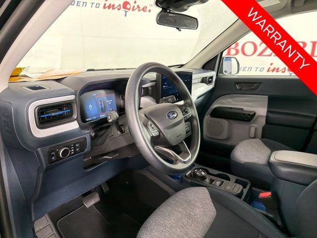 Certified 2025 Ford Maverick XLT FWD image 10