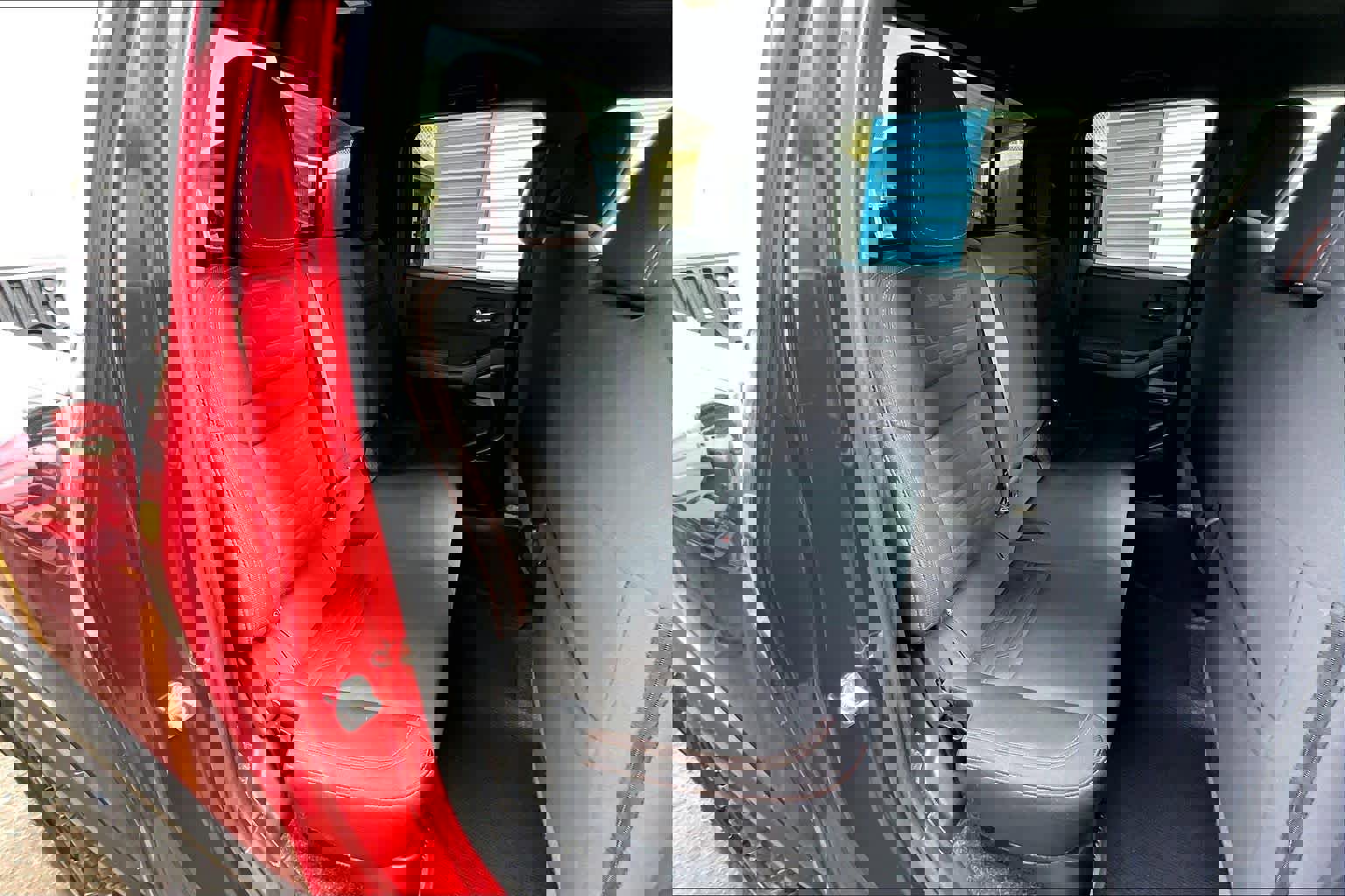 Used 2023 Nissan Frontier Pro-X w/ Pro Convenience Package image 20