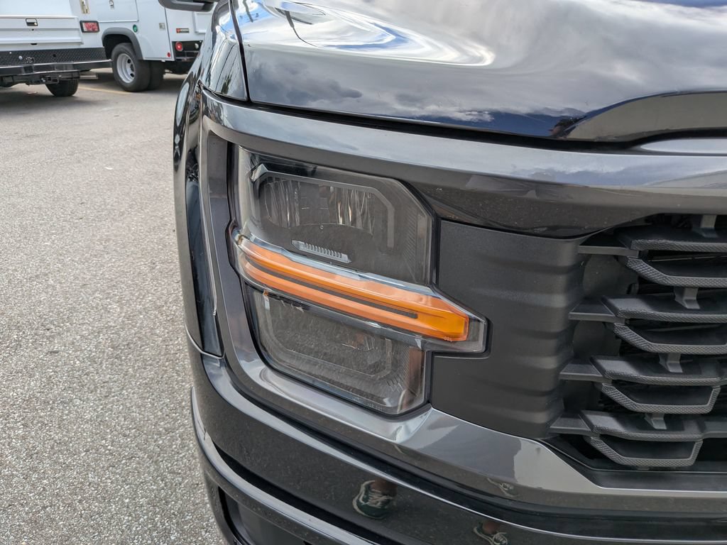 Certified 2024 Ford F150 STX RWD image 9