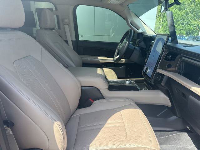 Certified 2024 Ford Expedition Limited RWD image 35