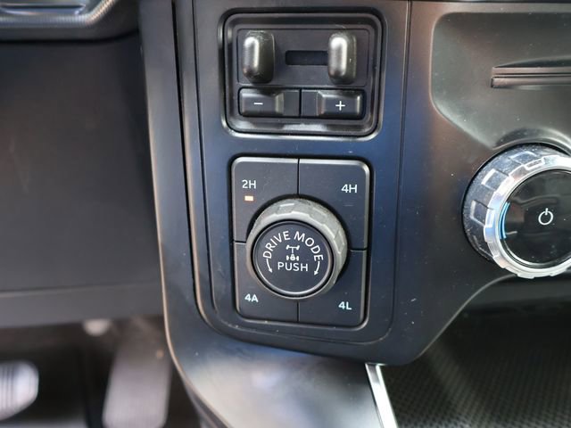 Certified 2024 Ford F150 Raptor AWD/4WD image 26