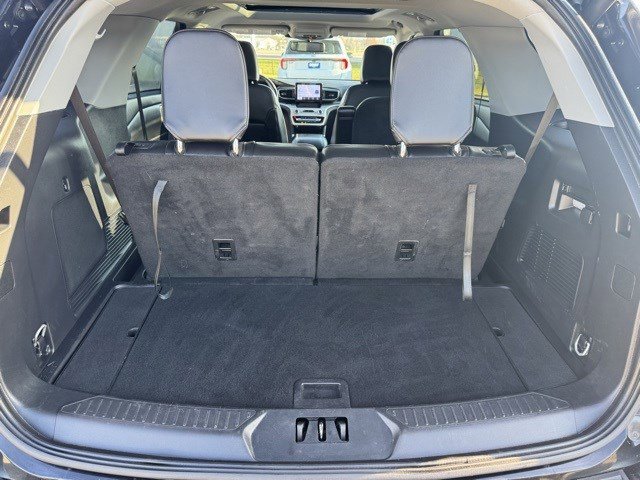 Certified 2023 Ford Explorer XLT w/ Equipment Group 202A image 28