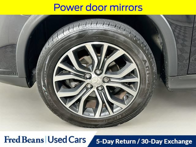 Used 2019 Mitsubishi Outlander Sport SE AWD/4WD image 33