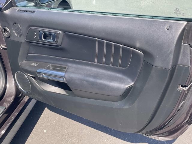 Certified 2023 Ford Mustang Premium image 32