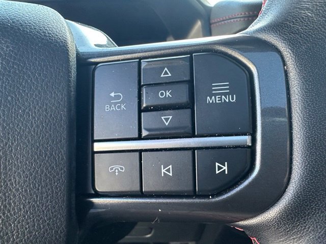 Certified 2024 Ford Expedition Max Limited RWD image 26