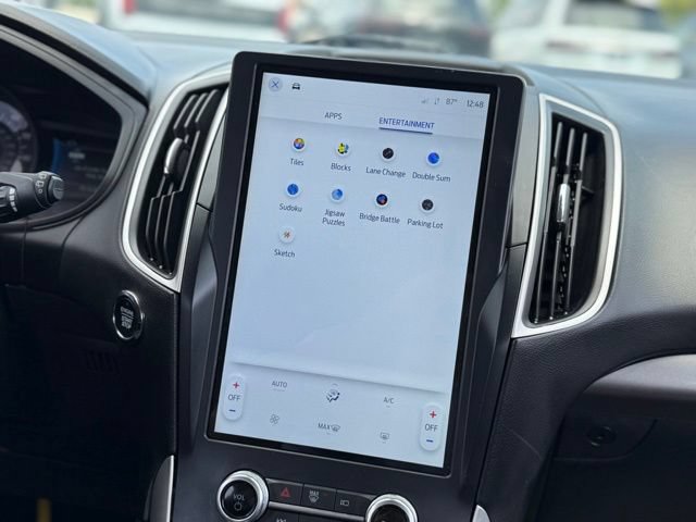 Certified 2024 Ford Edge SE AWD/4WD image 19