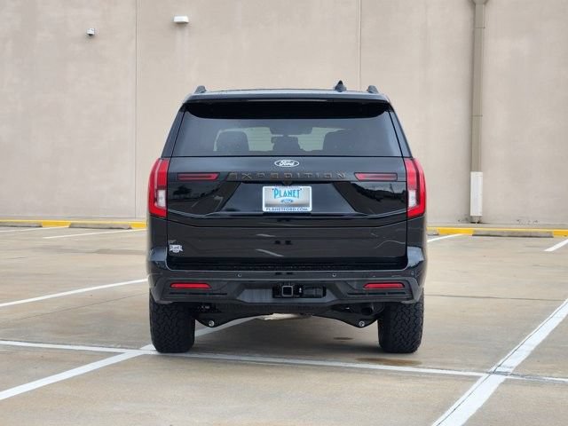 Certified 2026 Ford Expedition Tremor AWD/4WD image 6