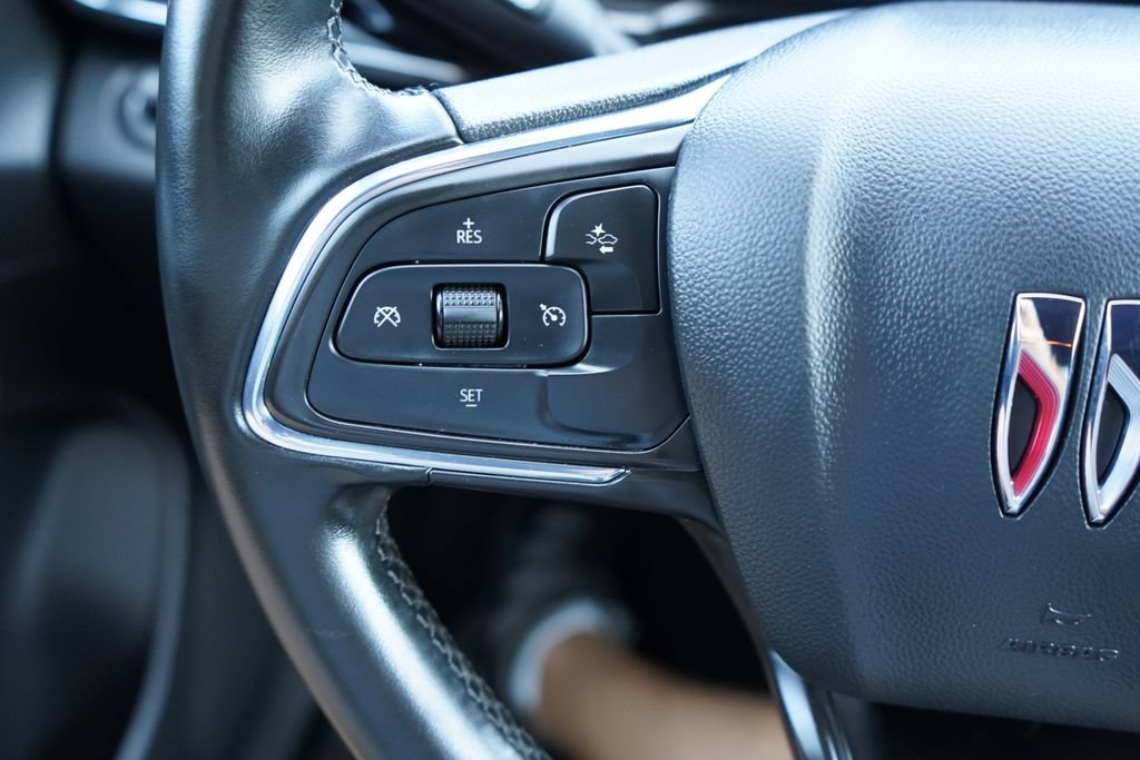 Used 2025 Buick Envista Sport Touring FWD image 30