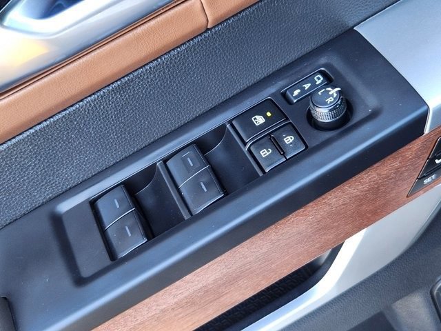 Used 2024 Toyota Tundra 1794 Edition image 22