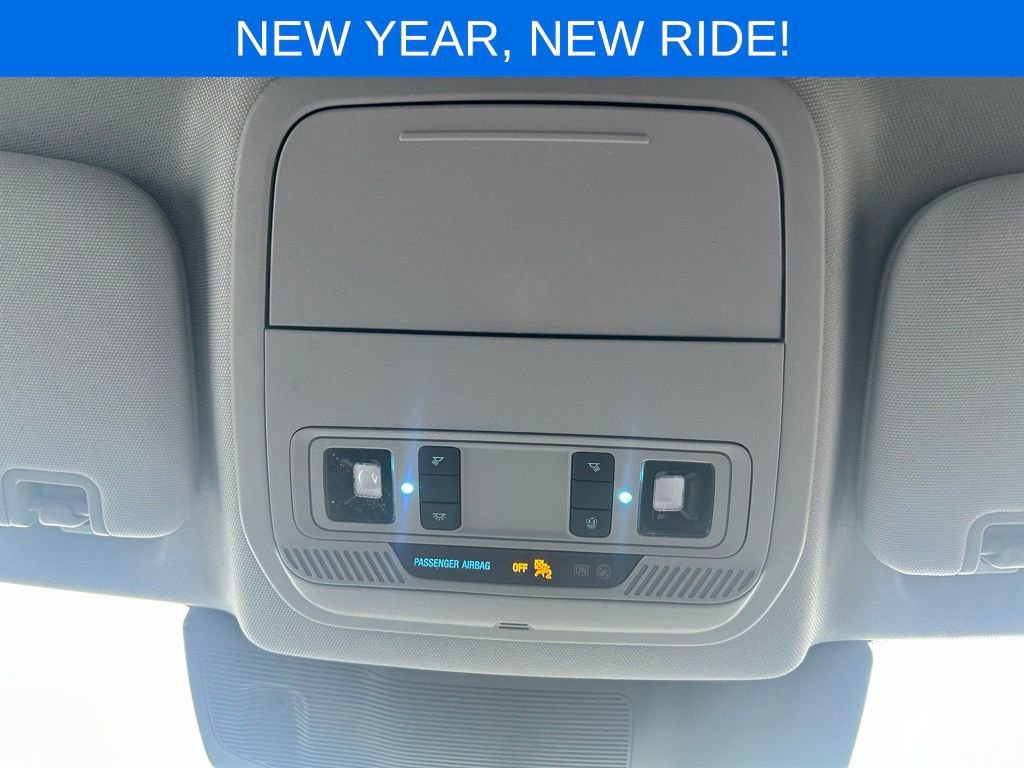 Certified 2023 Ford Explorer XLT w/ Class IV Trailer Tow Package image 38