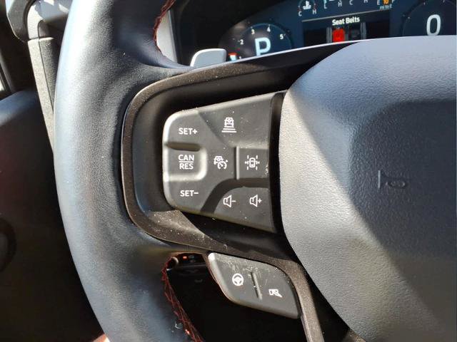 Certified 2024 Ford Bronco Raptor AWD/4WD image 28