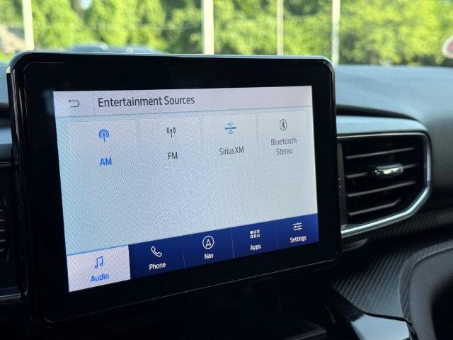 Certified 2022 Ford Explorer ST w/ Equipment Group 401A AWD/4WD image 32