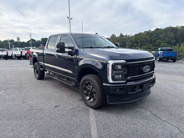 Certified 2024 Ford F250 XL w/ STX Appearance Package