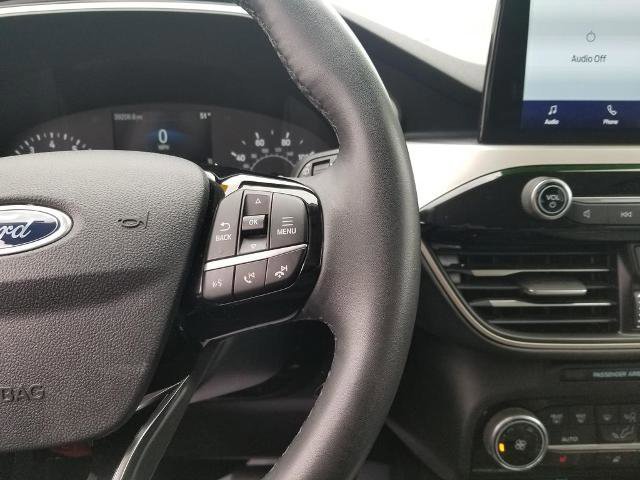 Certified 2022 Ford Escape SE w/ Cold Weather Package image 24