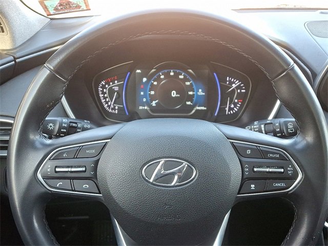 Used 2019 Hyundai Santa Fe Limited image 20