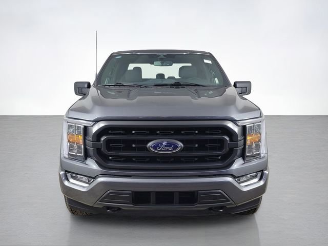 Certified 2023 Ford F150 XLT w/ Equipment Group 302A High image 8