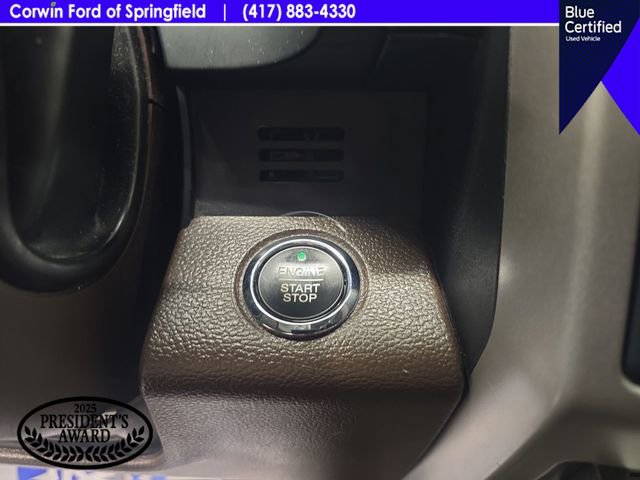 Certified 2019 Ford F350 King Ranch w/ King Ranch Ultimate Package AWD/4WD image 33