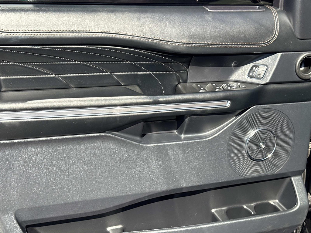 Certified 2020 Ford Expedition Platinum AWD/4WD image 20