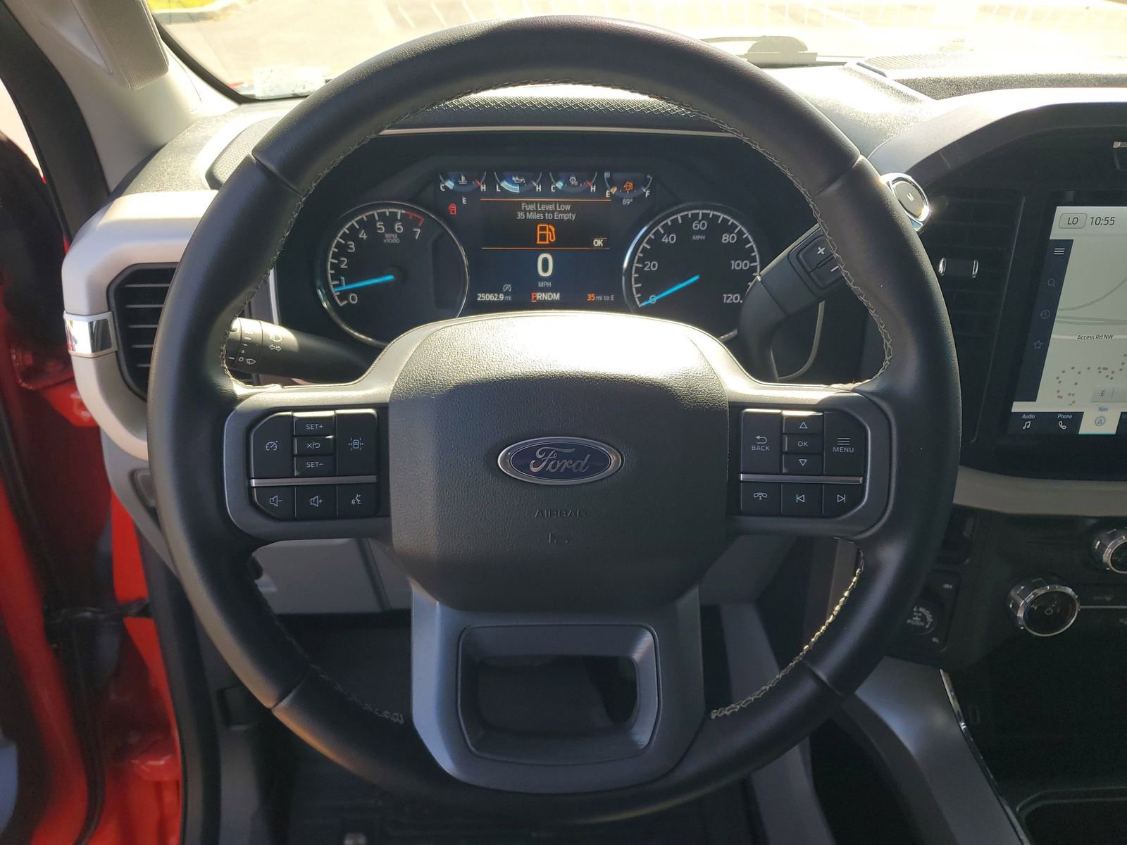 Certified 2023 Ford F150 XLT w/ Equipment Group 302A High AWD/4WD image 19