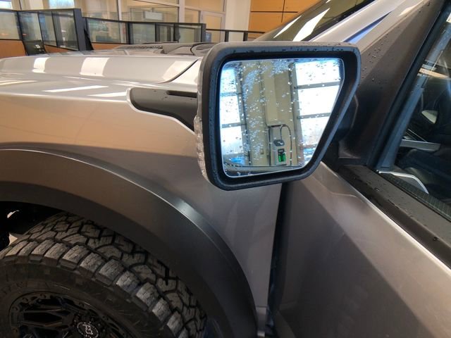 Certified 2022 Ford F150 Raptor w/ Equipment Group 801A High image 24