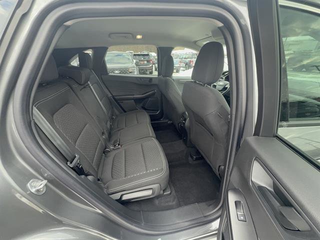 Certified 2023 Ford Escape Active image 25