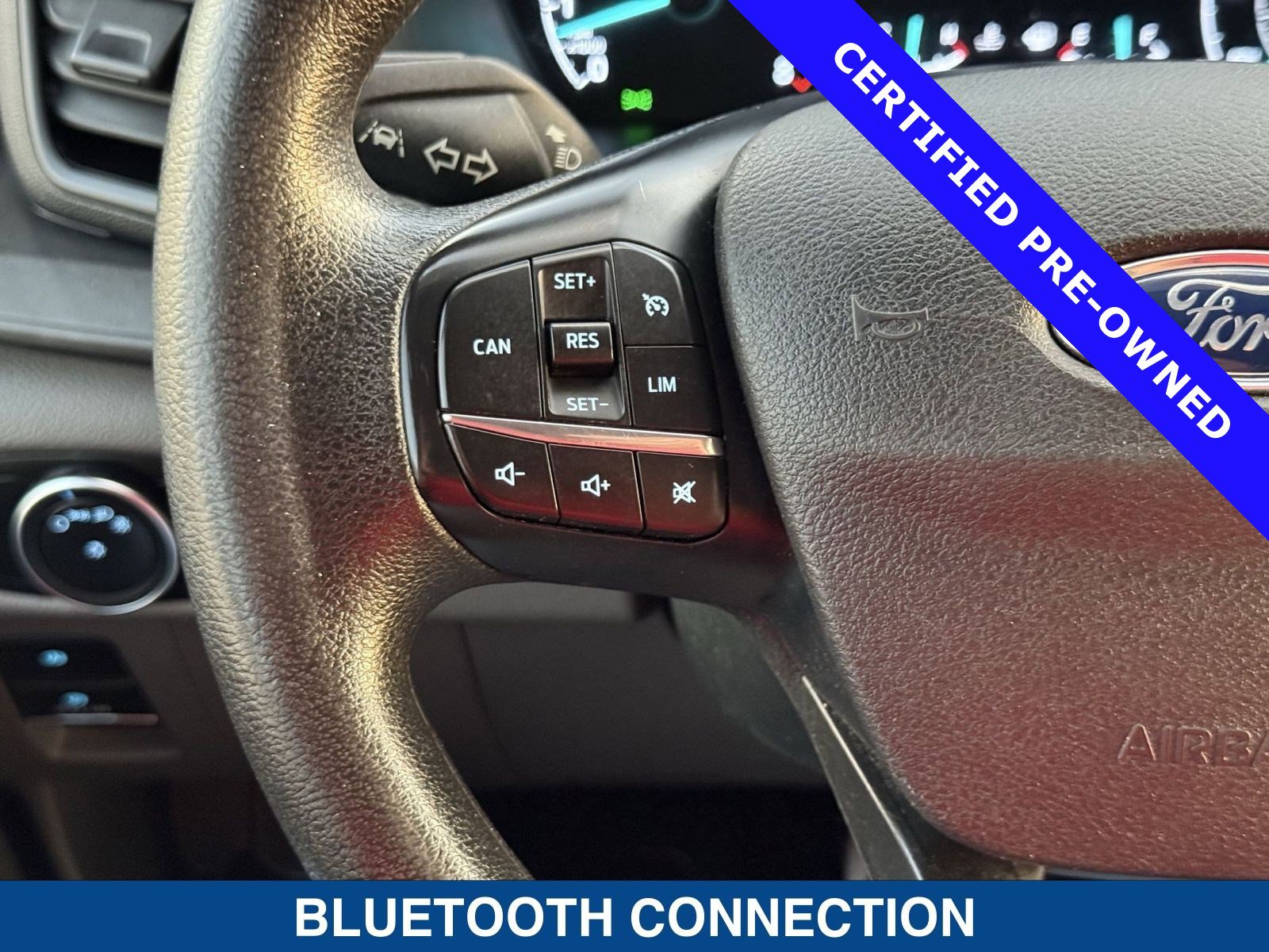 Certified 2021 Ford Transit 250 BASE w/ Exterior Upgrade Package image 22