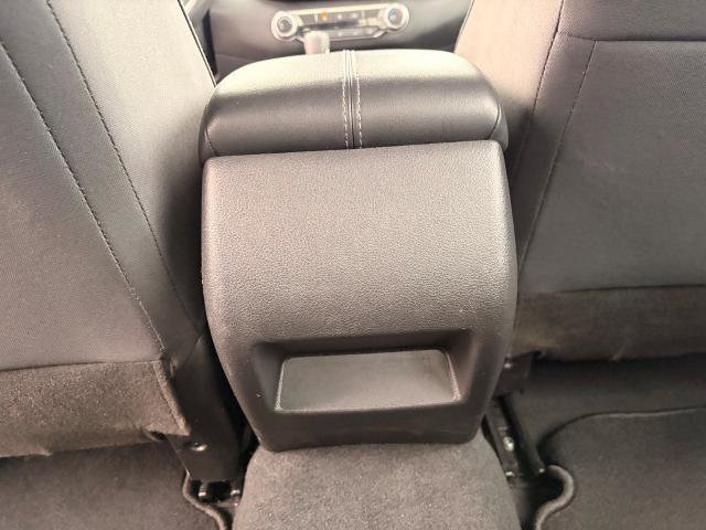 Used 2024 Nissan Altima 2.5 S image 29