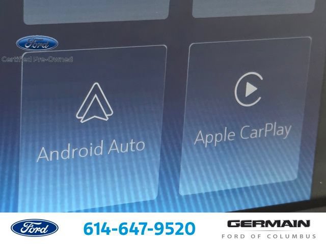 Used 2022 Chevrolet Tahoe Premier w/ LPO, Illumination Package AWD/4WD image 36