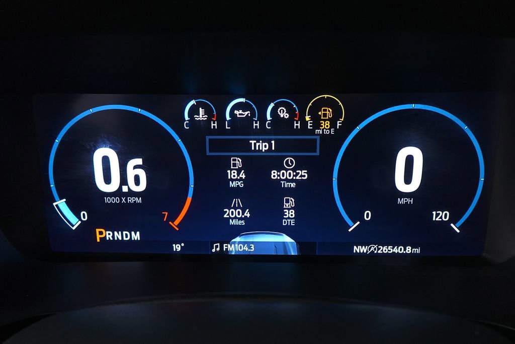 Certified 2023 Ford F150 Lariat image 29