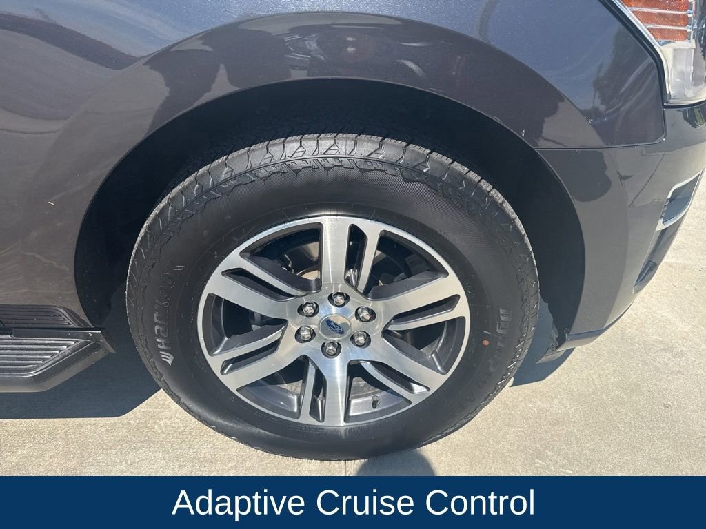 Certified 2024 Ford Expedition Limited image 10