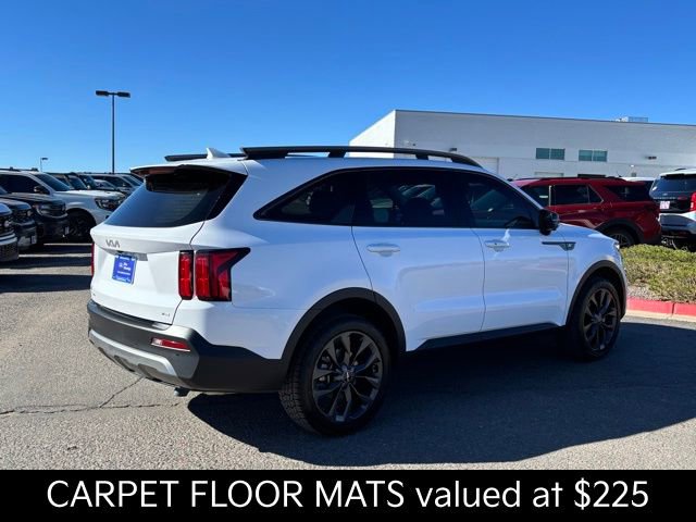 Used 2023 Kia Sorento SX Prestige AWD/4WD image 6