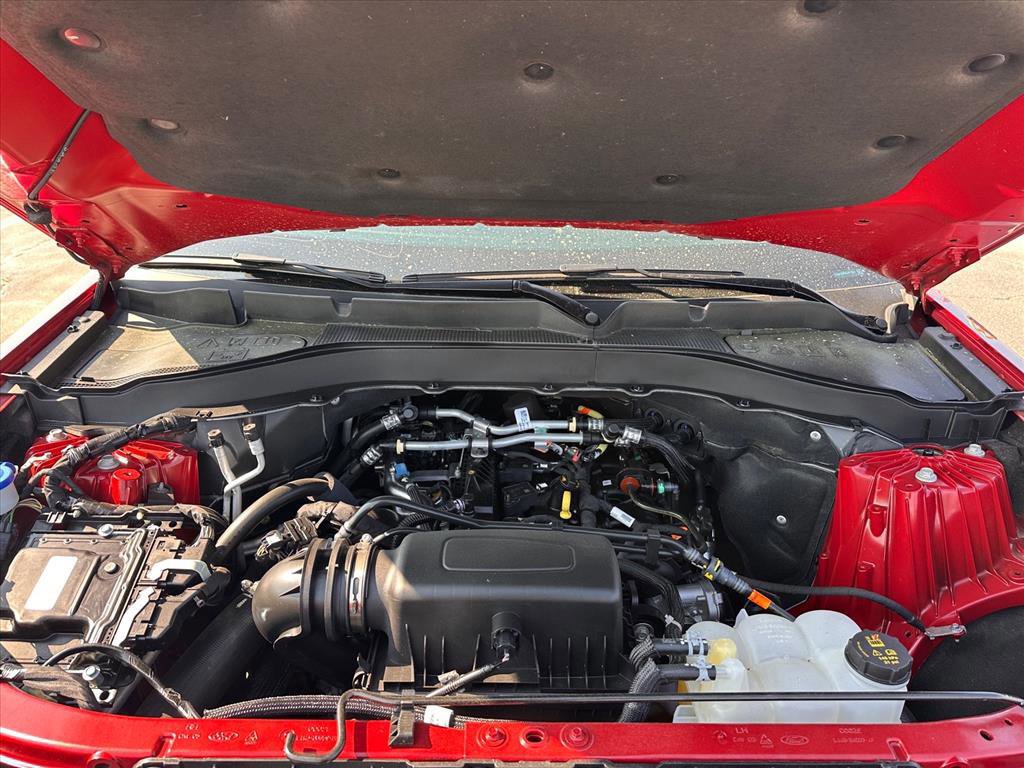 Certified 2024 Ford Explorer XLT w/ Equipment Group 202A image 30