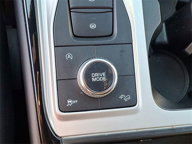 Certified 2023 Ford Explorer ST w/ Equipment Group 401A image 27