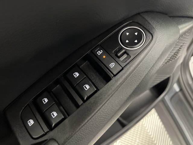 Used 2024 Kia Seltos EX AWD/4WD image 29