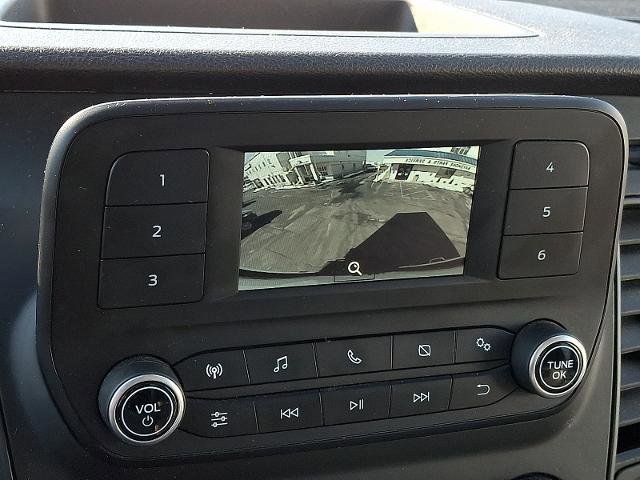 Certified 2022 Ford Transit 350 DRW image 18
