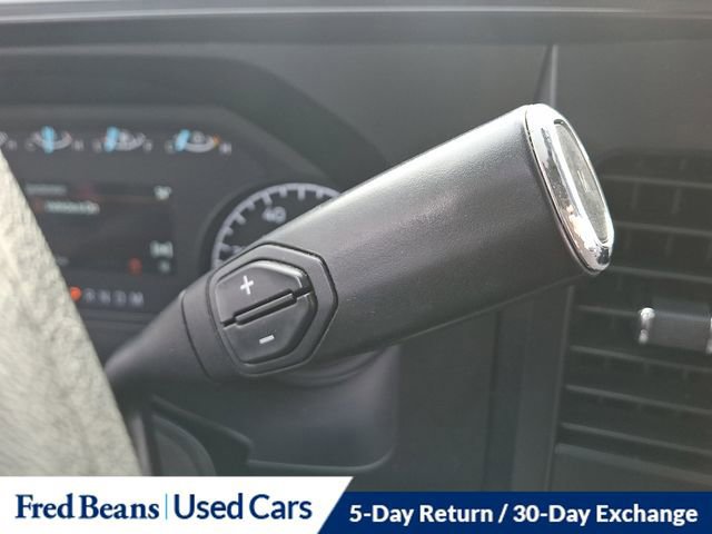 Certified 2024 Ford F250 XL w/ Snow Plow Prep Package image 22