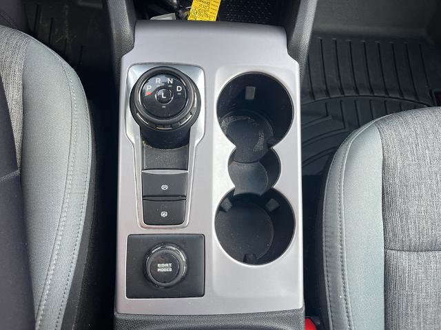 Certified 2023 Ford Bronco Sport Big Bend w/ Convenience Package image 22