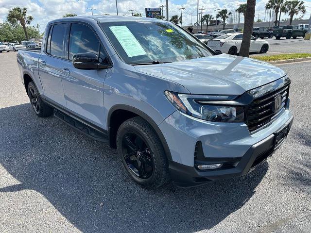 Used 2022 Honda Ridgeline Black Edition image 8